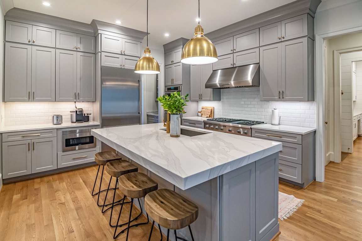 Custom Kitchen Remodeling in Port St. Lucie, Florida