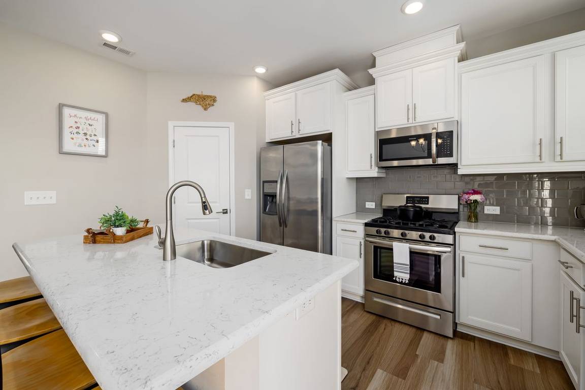 Custom Kitchen Remodeling — Port St. Lucie, Florida
