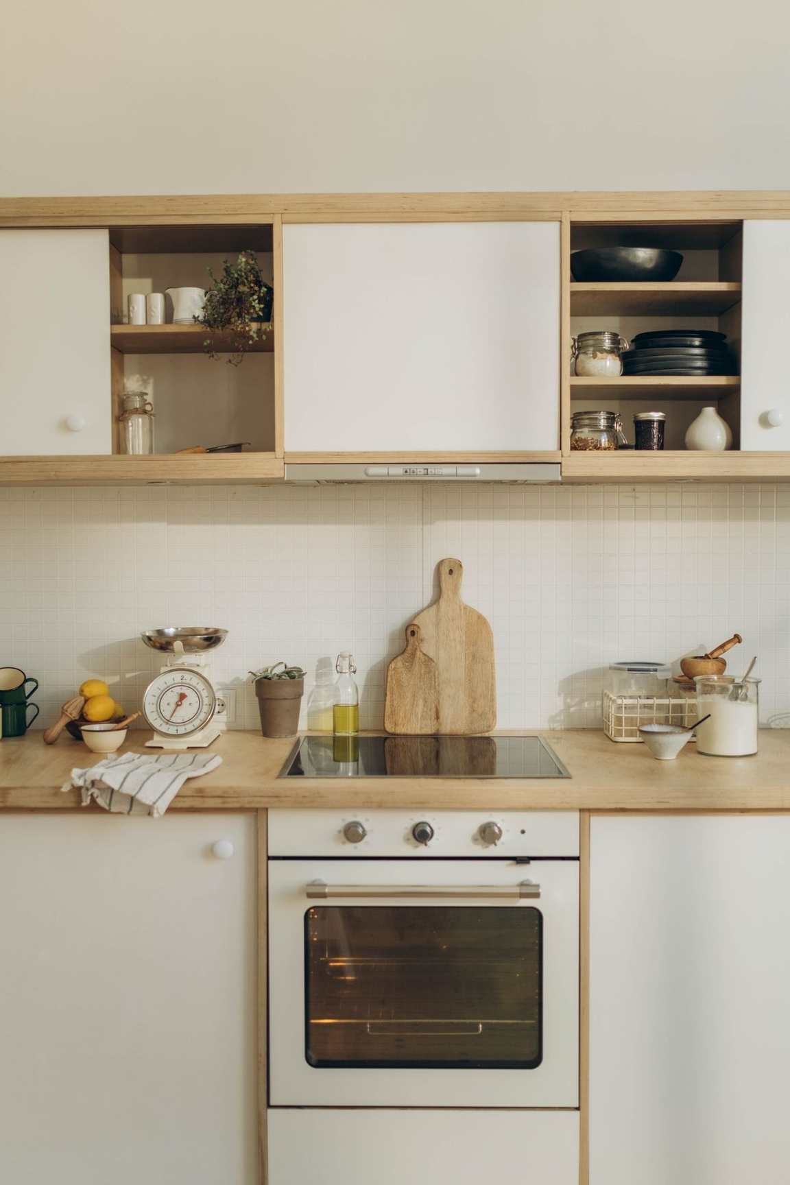 Custom Kitchen Remodeling — Port St. Lucie, Florida